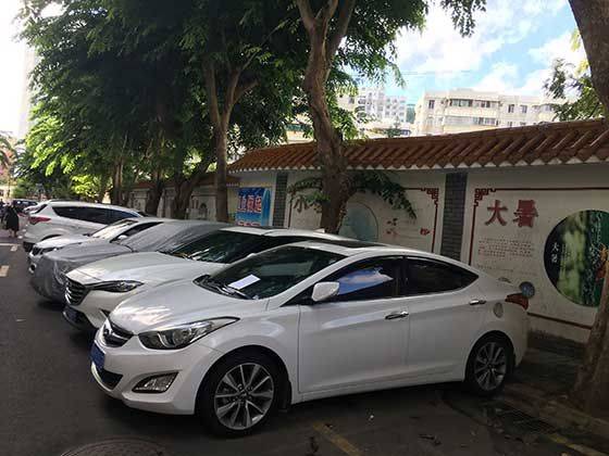 乌海市车辆抵押贷款押本不押车