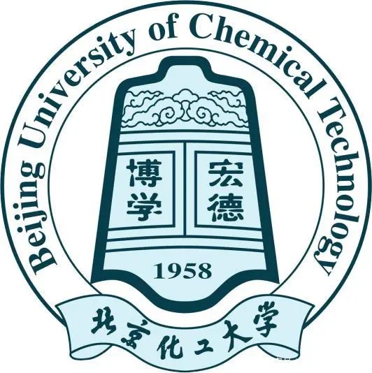 北京化工大学校徽