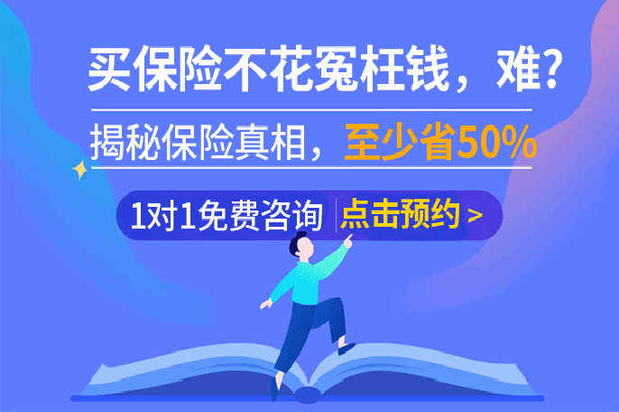 康宁定期保险交20年