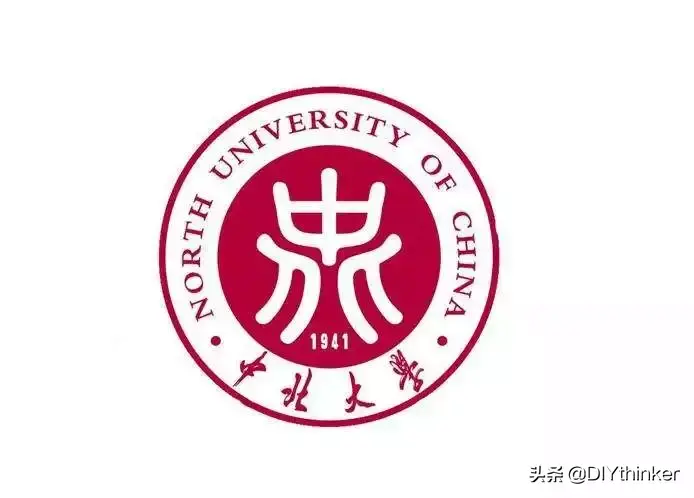 北京化工大学校徽