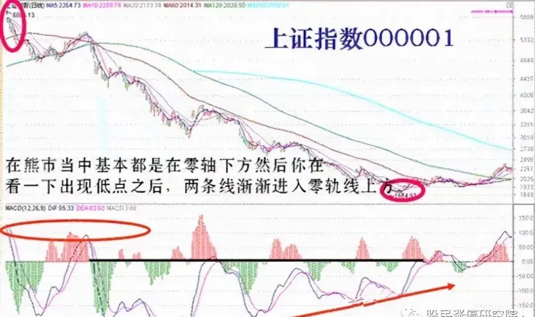 什么是macd