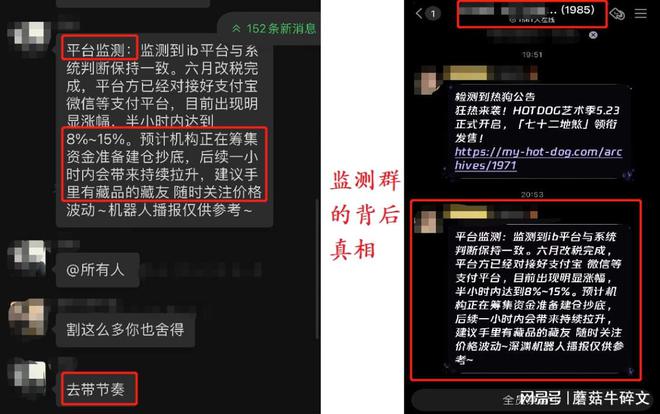 庞氏骗局是什么意思