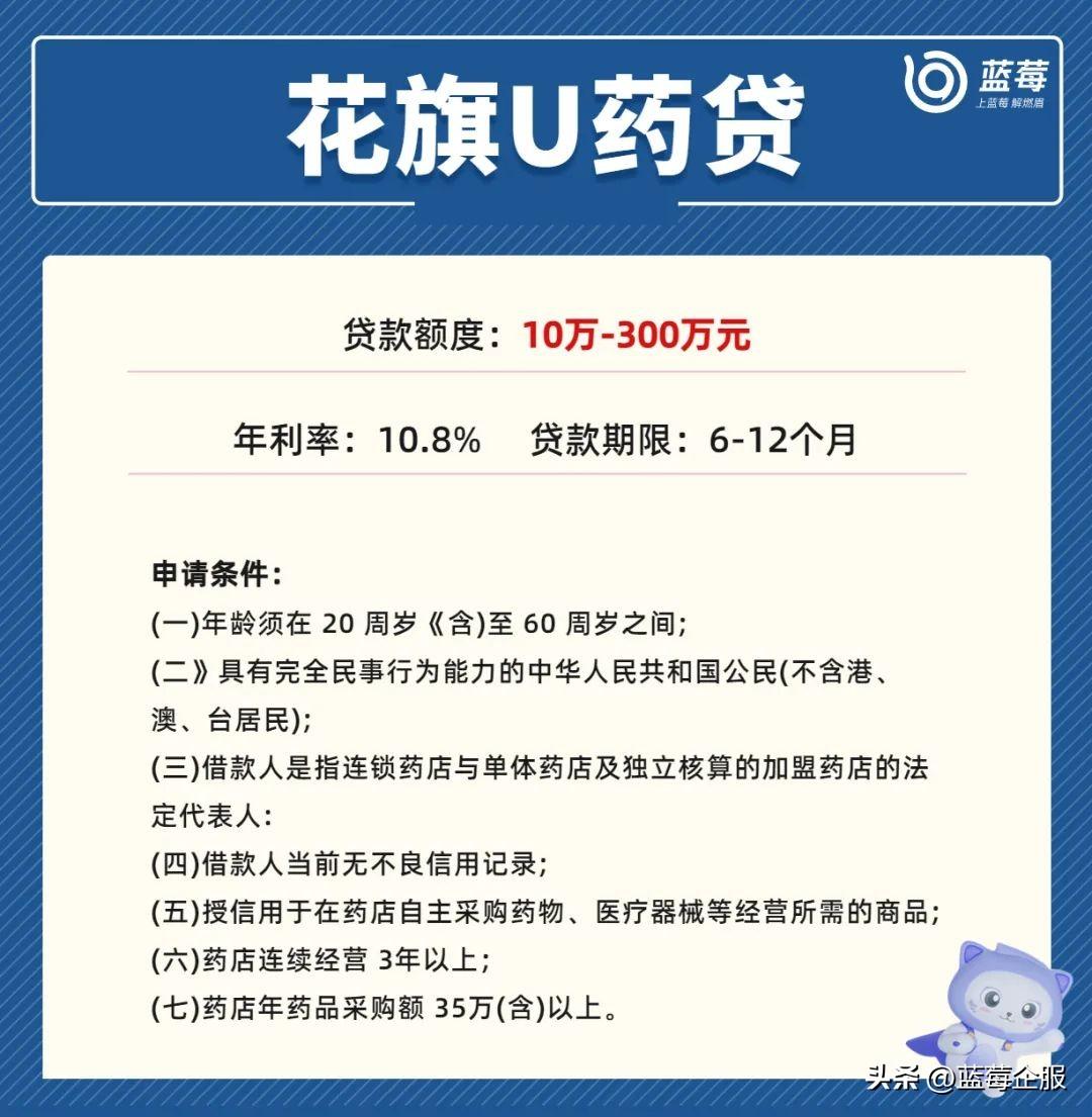 刚成立的公司可以贷款吗