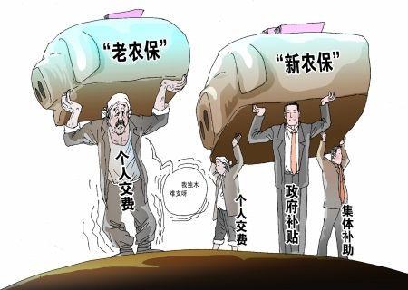 农村小额贷款公司