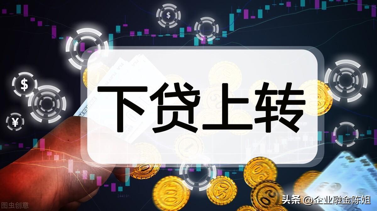 新成立公司如何贷款